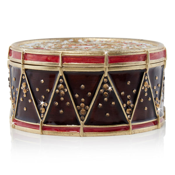 Load image into Gallery viewer, Jay Strongwater Sgt. Pepper's Box