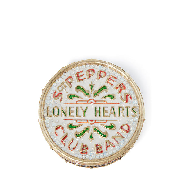 Load image into Gallery viewer, Jay Strongwater Sgt. Pepper's Box