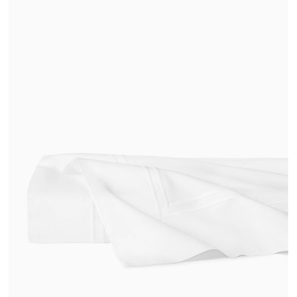Load image into Gallery viewer, Sferra Grande Hotel - Flat Sheet - White