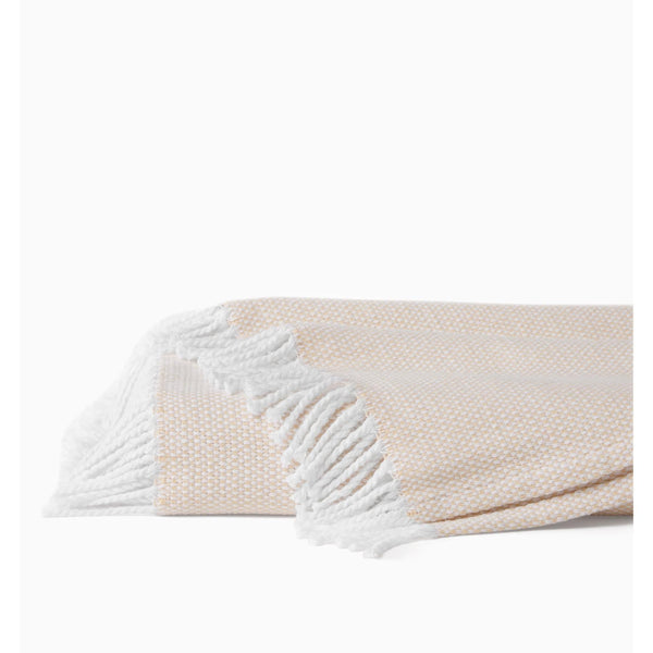Load image into Gallery viewer, Sferra Terzo - 51" x 71" Throw