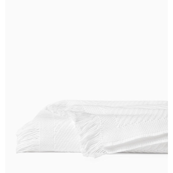 Load image into Gallery viewer, Sferra Costa - 50" x 70" Throw