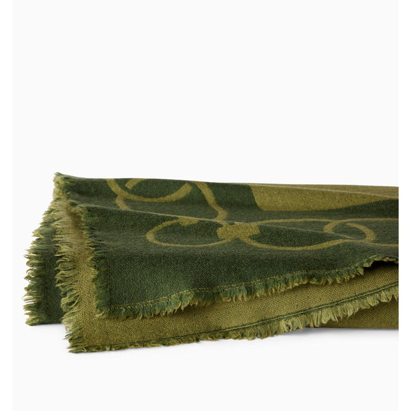 Load image into Gallery viewer, Sferra Eterna - 51" x 71" Decorative Throw