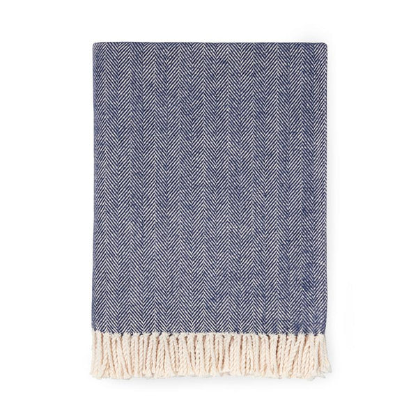 Load image into Gallery viewer, Sferra Celine - 51" x 71" Throw