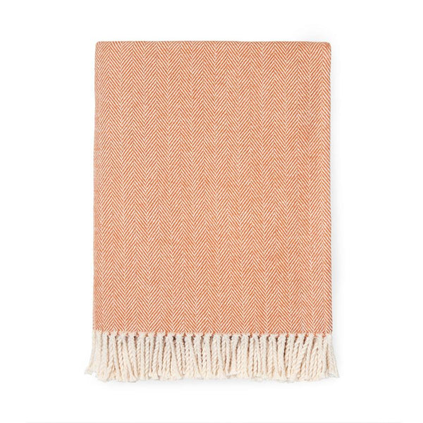 Load image into Gallery viewer, Sferra Celine - 51" x 71" Throw