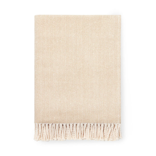 Load image into Gallery viewer, Sferra Celine - 51" x 71" Throw