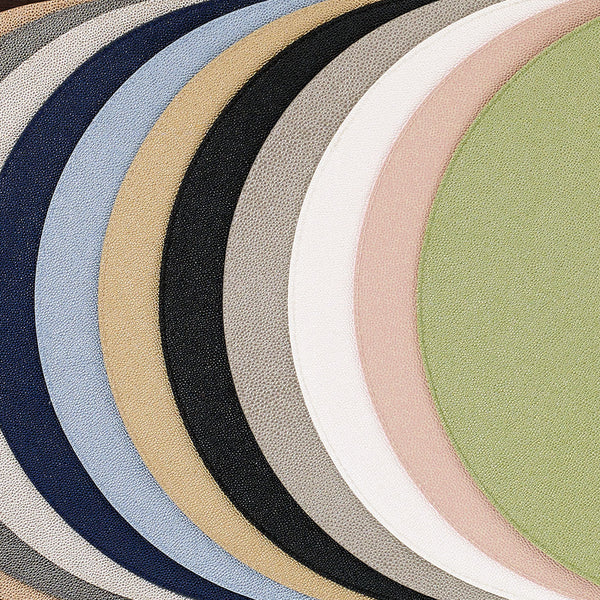 Load image into Gallery viewer, Bodrum Linens Skate - Easy Care Placemats - Set of 4