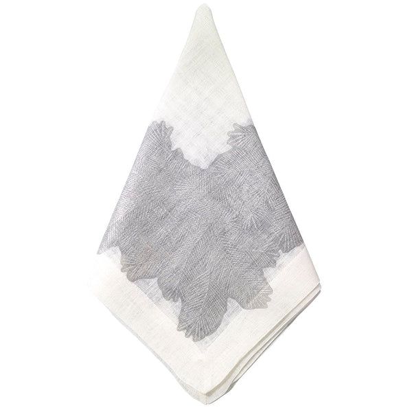 Load image into Gallery viewer, Bodrum Linens Spruce - Linen Napkins - Set of 4