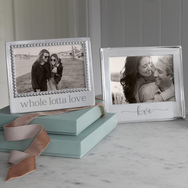 Load image into Gallery viewer, Mariposa LOVE Signature 5x7 Frame