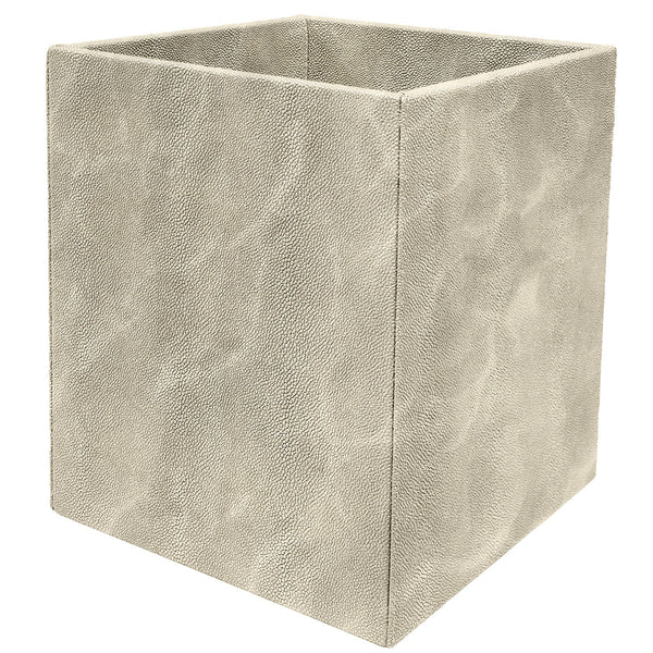 Load image into Gallery viewer, Bodrum Linens Stingray Bath Accessories - Pearl