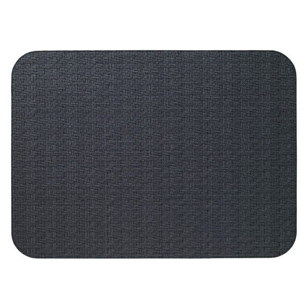 Load image into Gallery viewer, Bodrum Linens Wicker - Easy Care Placemats - Set of 4