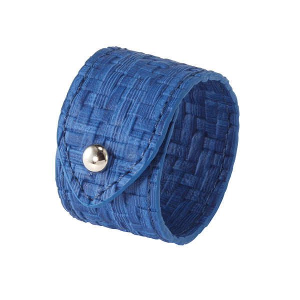 Load image into Gallery viewer, Bodrum Linens Wicker - Napkin Rings - Set of 4