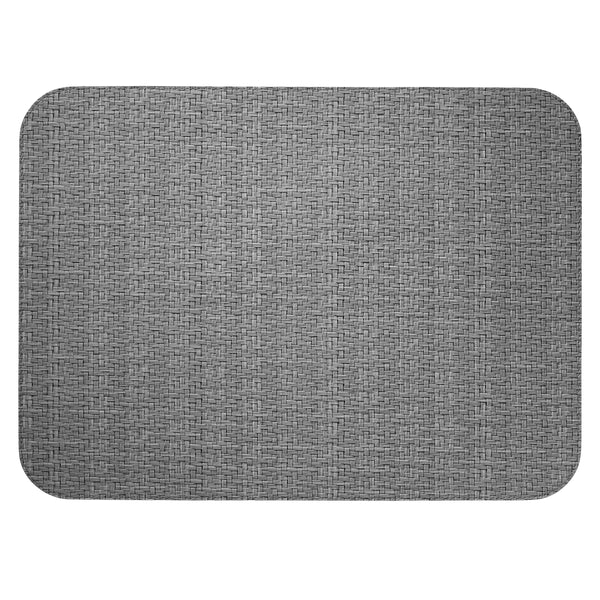 Load image into Gallery viewer, Bodrum Linens Wicker - Easy Care Placemats - Set of 4