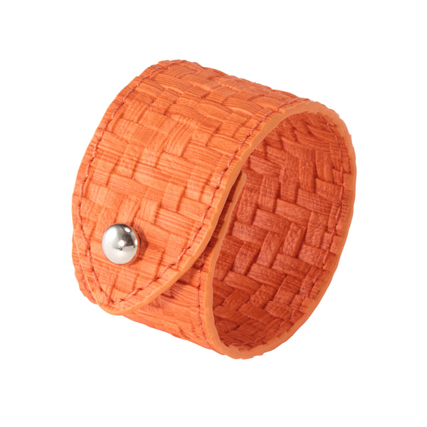 Load image into Gallery viewer, Bodrum Linens Wicker - Napkin Rings - Set of 4