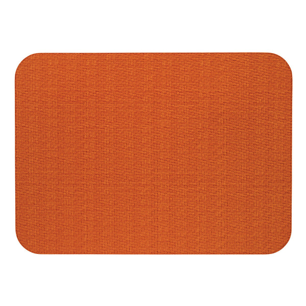 Load image into Gallery viewer, Bodrum Linens Wicker - Easy Care Placemats - Set of 4