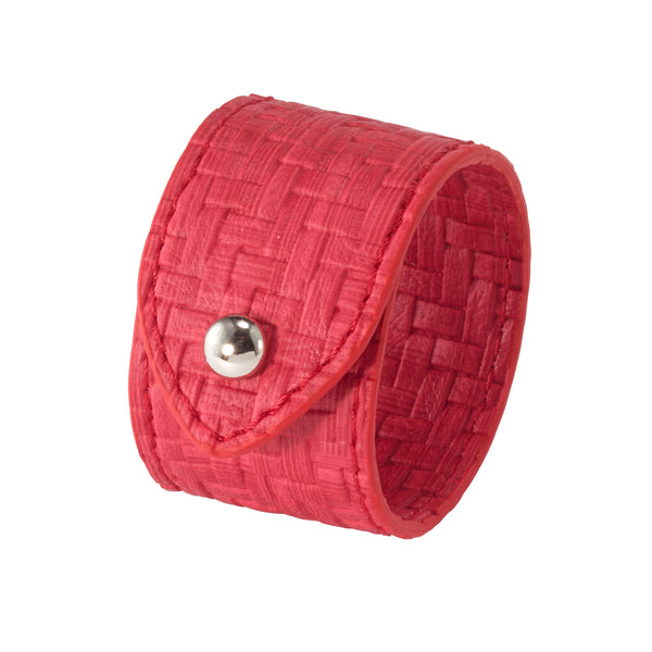 Load image into Gallery viewer, Bodrum Linens Wicker - Napkin Rings - Set of 4