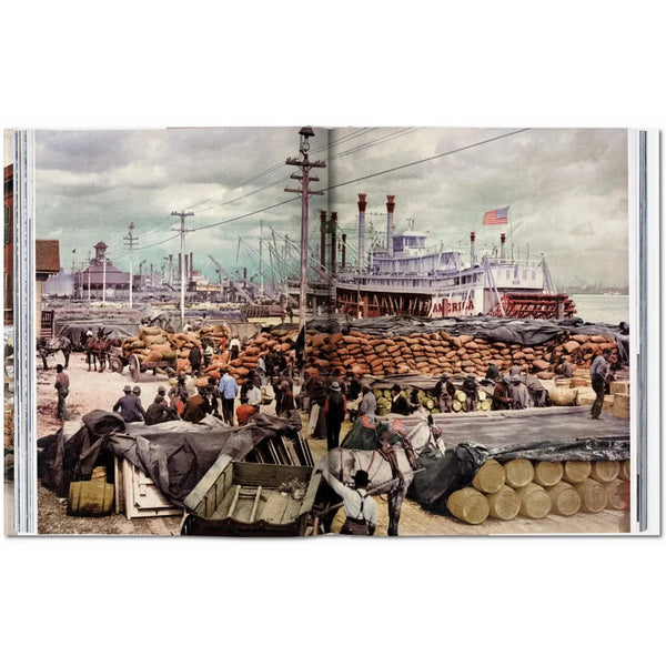 Load image into Gallery viewer, America 1900 - Taschen Books