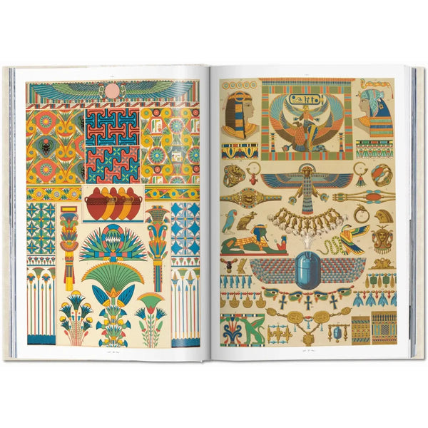 Load image into Gallery viewer, The World of Ornament - Taschen Books