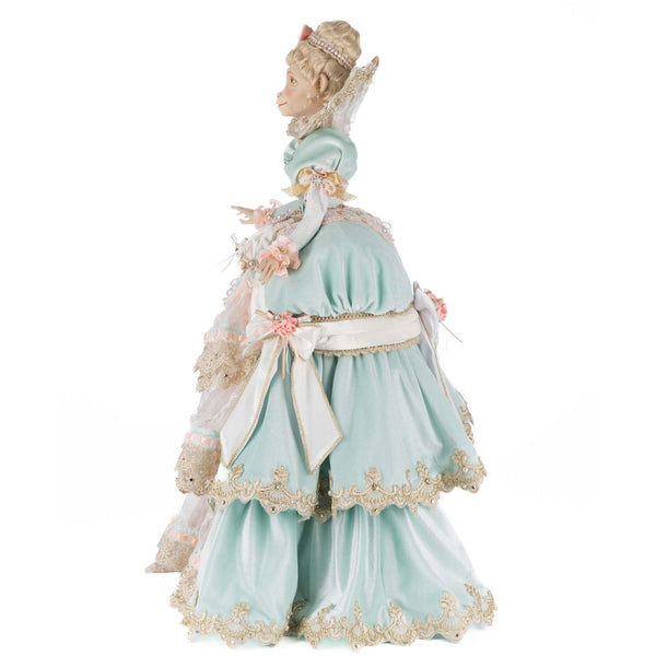 Load image into Gallery viewer, Katherine's Collection Marie Georgette Limited Edition Monkey Doll