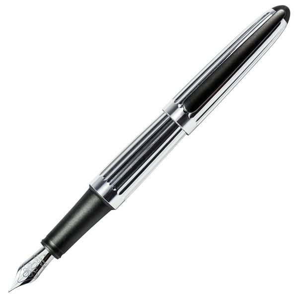 Load image into Gallery viewer, Diplomat Aero Factory Fountain Pen