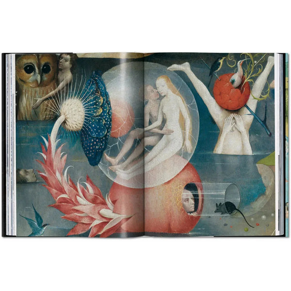 Load image into Gallery viewer, Bosch. The Complete Works - Taschen Books