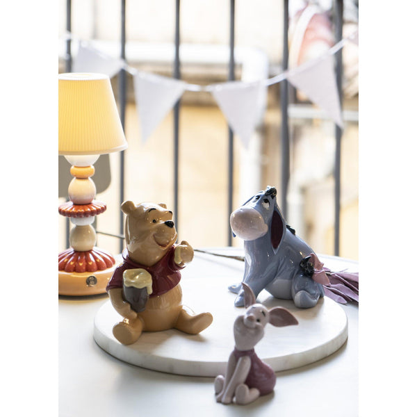 Load image into Gallery viewer, Lladro Eeyore Figurine