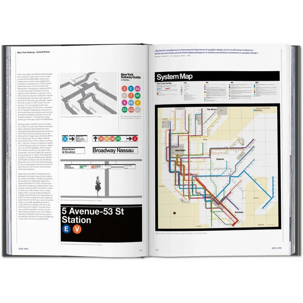 Load image into Gallery viewer, The History of Graphic Design. Vol. 2. 1960–Today - Taschen Books