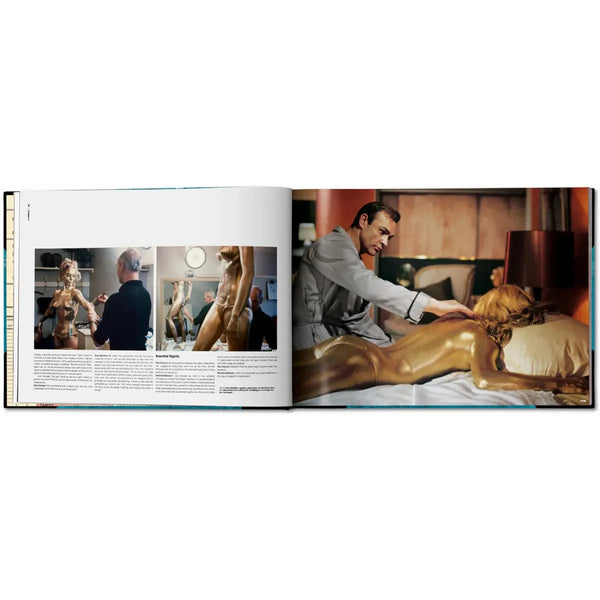 Load image into Gallery viewer, The James Bond Archives. "No Time To Die" Edition - Taschen Books