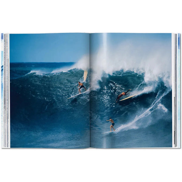 Load image into Gallery viewer, Surfing. 1778–Today - Taschen Books