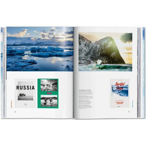 Load image into Gallery viewer, Surfing. 1778–Today - Taschen Books