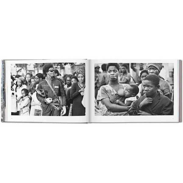 Load image into Gallery viewer, Sebastião Salgado. Africa - Taschen Books
