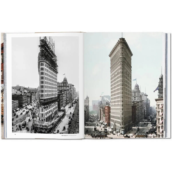 Load image into Gallery viewer, America 1900 - Taschen Books