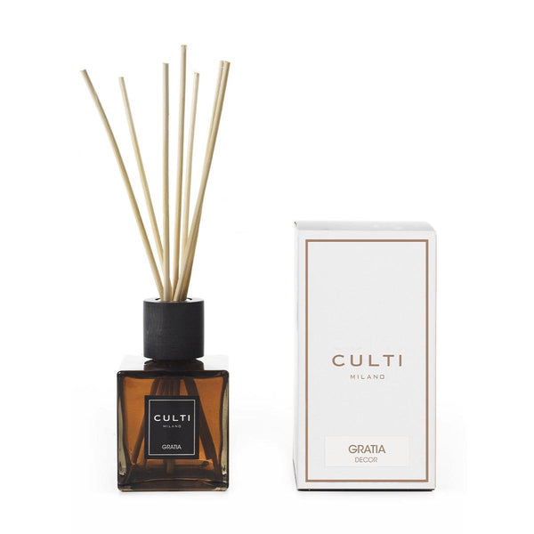 Load image into Gallery viewer, Culti Milano Decor Classic Diffuser - Gratia