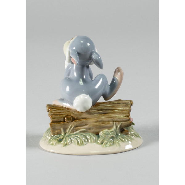 Load image into Gallery viewer, Lladro Thumper Figurine