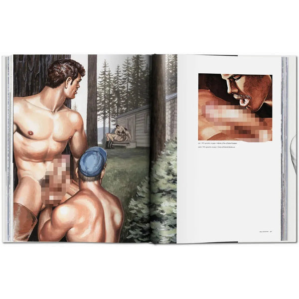 Load image into Gallery viewer, Tom of Finland XXL - Taschen Books