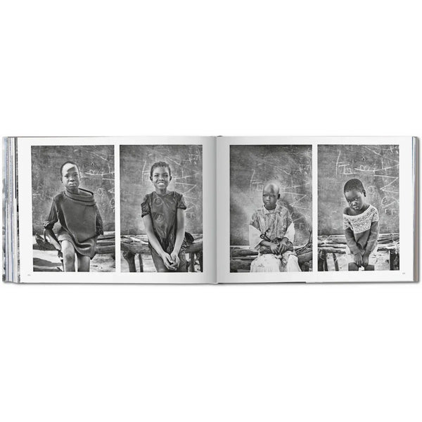 Load image into Gallery viewer, Sebastião Salgado. Africa - Taschen Books