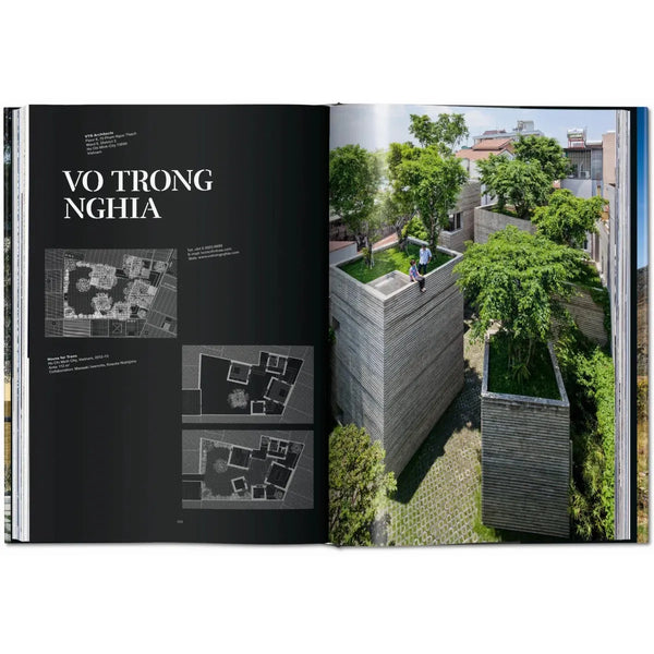 Load image into Gallery viewer, Homes for Our Time. Contemporary Houses around the World - Taschen Books