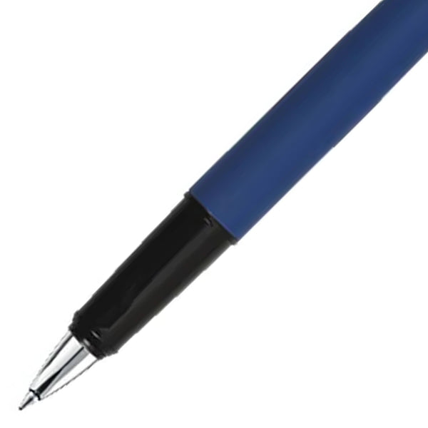 Load image into Gallery viewer, Diplomat Esteem Lapis Blue Rollerball Pen