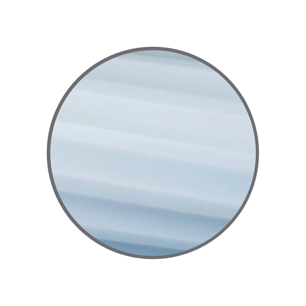 Load image into Gallery viewer, Faber-Castell Ambition Ballpoint Pen, Italic Ice Blue