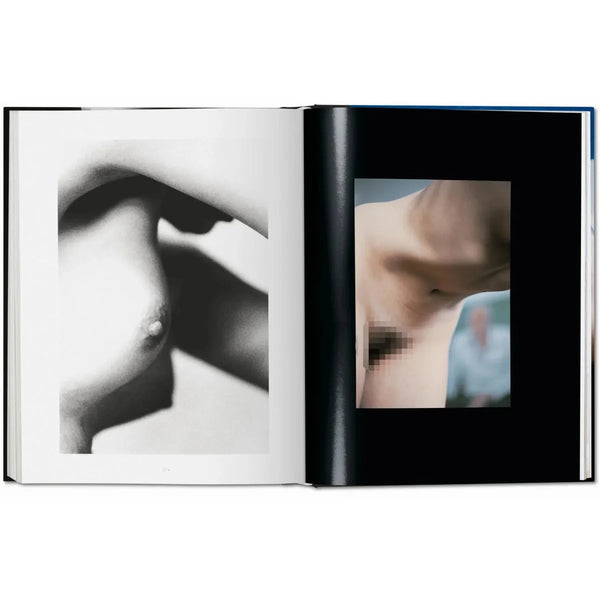 Load image into Gallery viewer, Taschen Ralph Gibson. Nude - Taschen Books