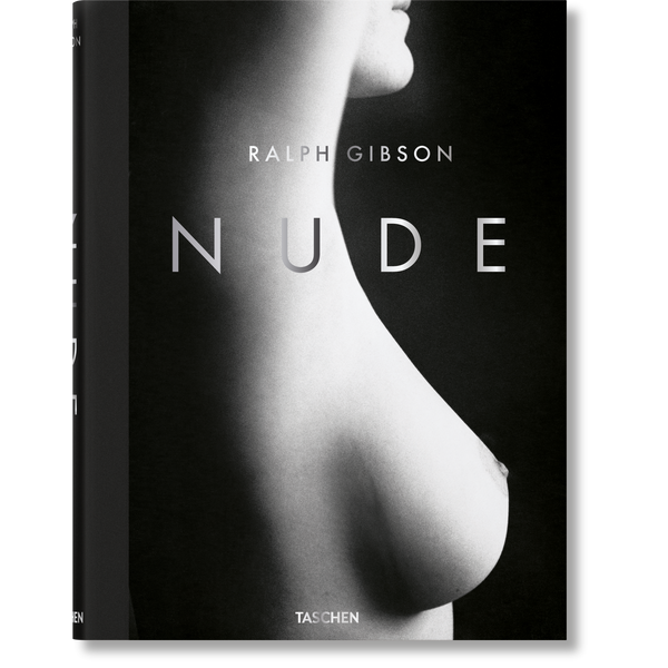 Load image into Gallery viewer, Taschen Ralph Gibson. Nude - Taschen Books