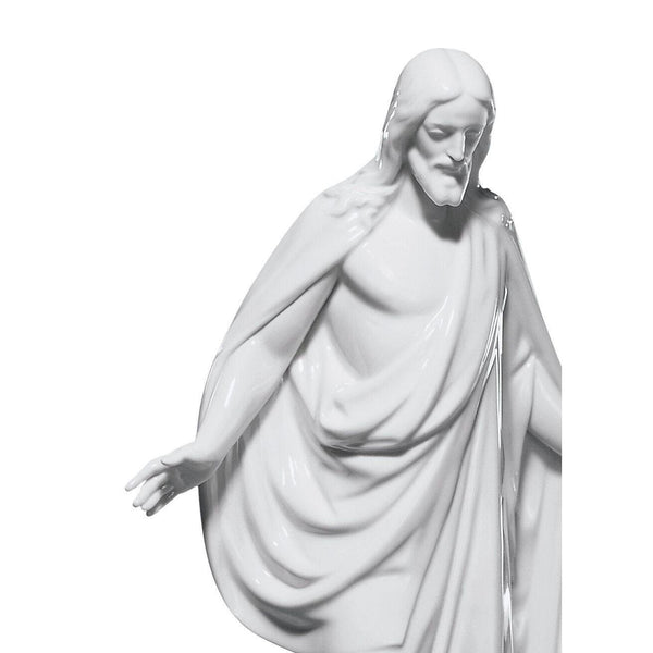 Load image into Gallery viewer, Lladro Christ Sculpture - Big