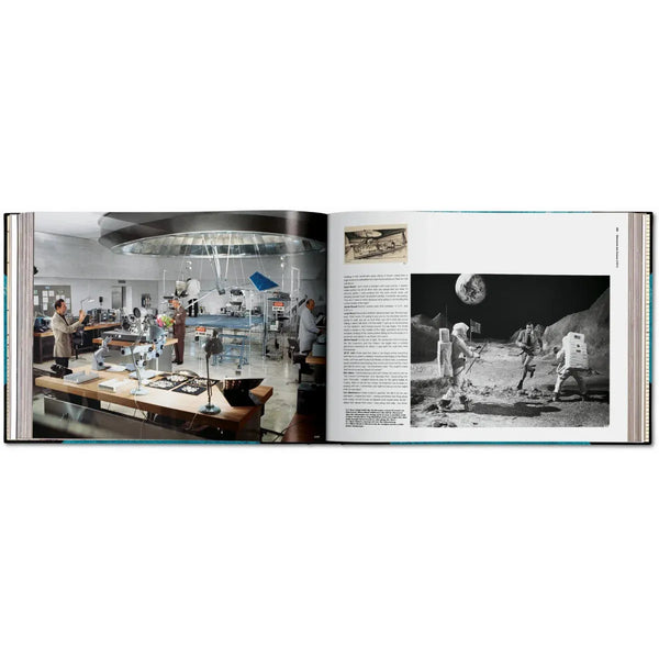 Load image into Gallery viewer, The James Bond Archives. "No Time To Die" Edition - Taschen Books