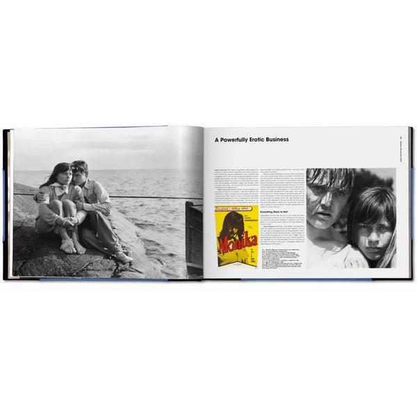Load image into Gallery viewer, The Ingmar Bergman Archives - Taschen Books