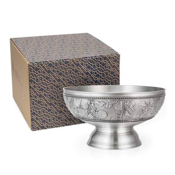 Load image into Gallery viewer, Royal Selangor Merian Fruit Bowl