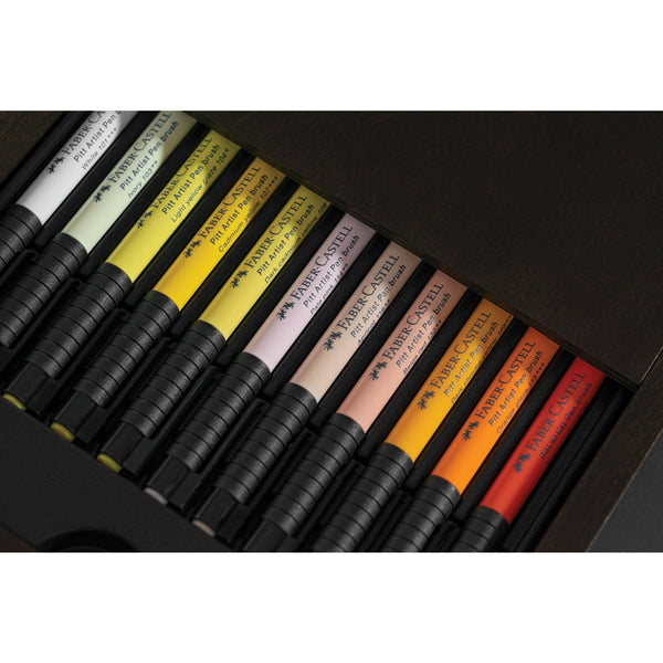 Load image into Gallery viewer, Faber-Castell Art & Graphic 260th Anniversary Limited Edition - Premium Set