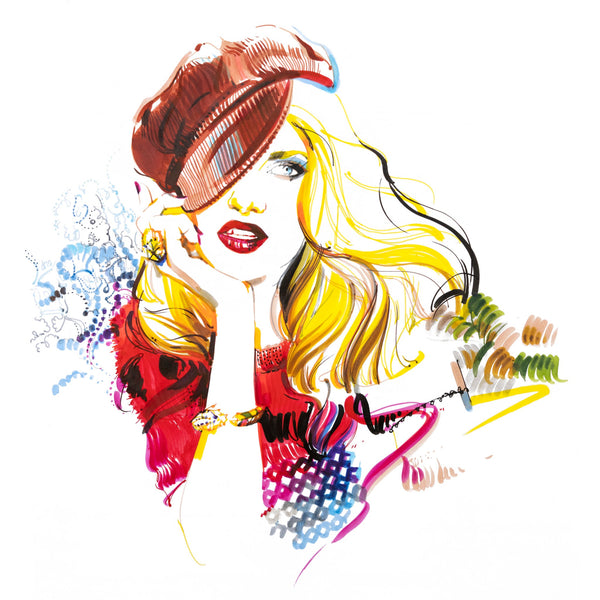 Load image into Gallery viewer, Faber-Castell Pitt Artist Pen Dual Markers, Wallet of 30