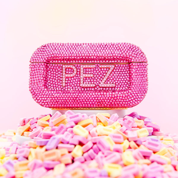 Load image into Gallery viewer, Jay Strongwater PEZ Rock Box