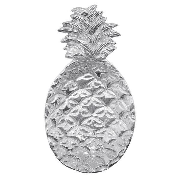 Load image into Gallery viewer, Mariposa Pineapple Trinket Sauce Dish