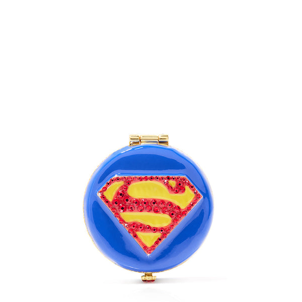 Load image into Gallery viewer, Jay Strongwater Superman™ Compact