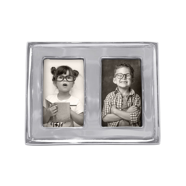 Load image into Gallery viewer, Mariposa Signature 2x3 Double Frame